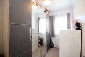 Bedroom Three- click for photo gallery